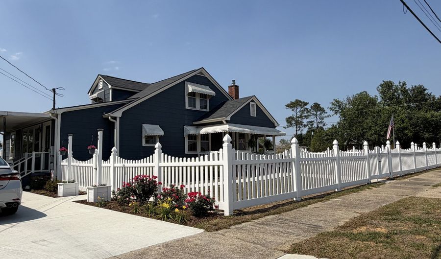 2 W Pearl St, Alamo, GA 30411 - 3 Beds, 3 Bath