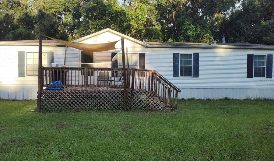 42312 WEBSTER St, Altoona, FL 32702 - 3 Beds, 2 Bath