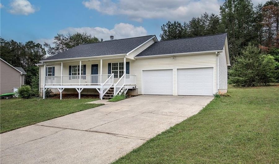 10 Mill View Ct, Adairsville, GA 30103 - 3 Beds, 2 Bath