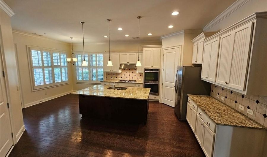 2104 McFarlin Ln, Alpharetta, GA 30004 - 3 Beds, 3 Bath
