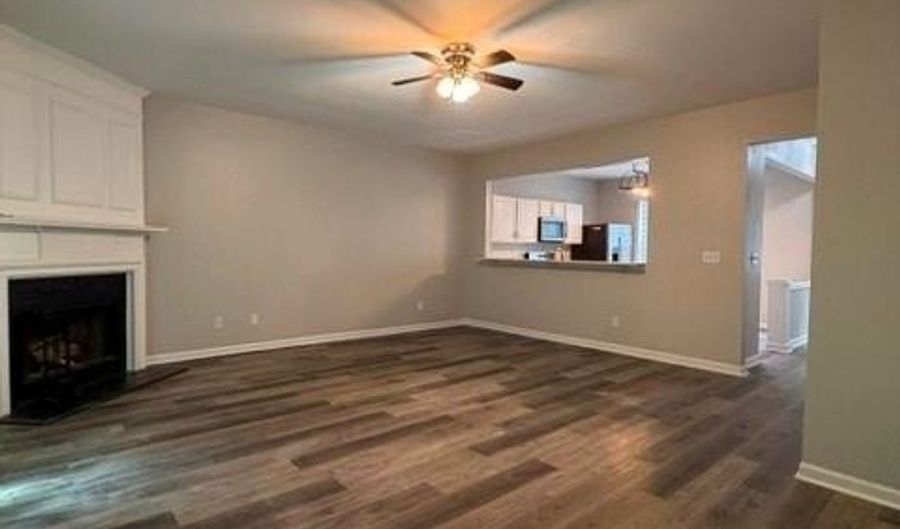 9155 Nesbit Ferry Rd 57, Alpharetta, GA 30022 - 3 Beds, 3 Bath