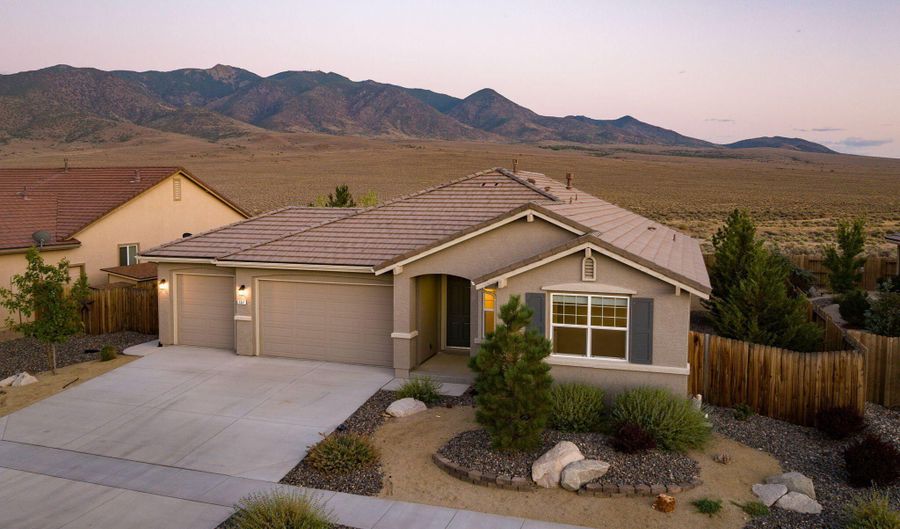 157 Jobe Dr, Dayton, NV 89403 - 3 Beds, 2 Bath