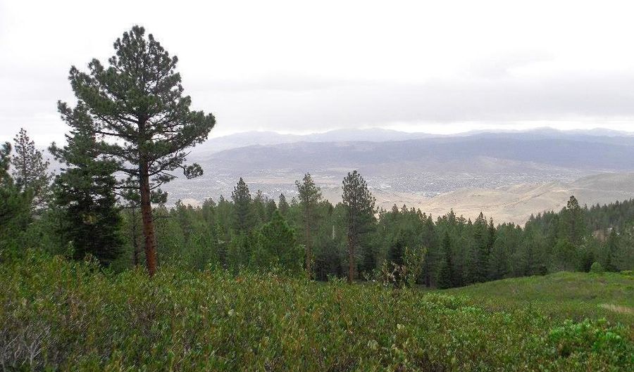 Kings Canyon Rd, Carson City, NV 89703 - 0 Beds, 0 Bath