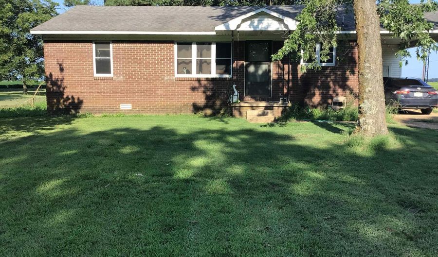 5185 Greene 203 Rd, Beech Grove, AR 72412 - 3 Beds, 1 Bath
