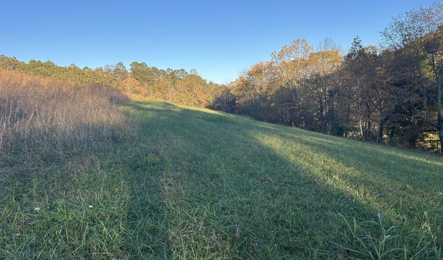 9999 Terrell's Creek Rd, Annville, KY 40402 - 0 Beds, 0 Bath