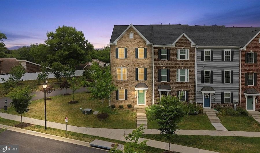 1550 ADAMSON Way, Bowie, MD 20716 - 3 Beds, 4 Bath