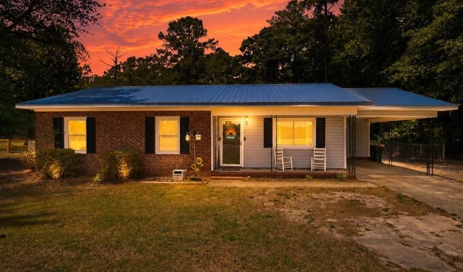 1950 Ava Rd, Autryville, NC 28318 - 3 Beds, 2 Bath