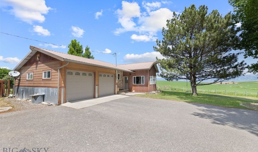 120 N Pine Butte, Bozeman, MT 59718 - 7 Beds, 0 Bath