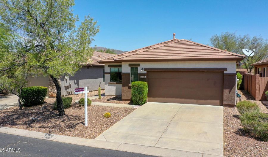 1816 W OWENS Way, Anthem, AZ 85086 - 3 Beds, 2 Bath