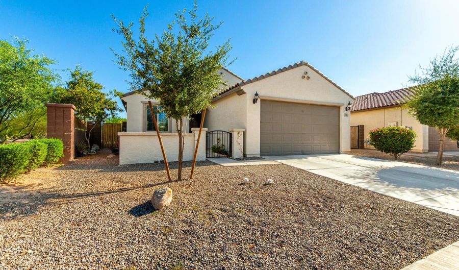 74 S 190TH Ln, Buckeye, AZ 85326 - 3 Beds, 2 Bath