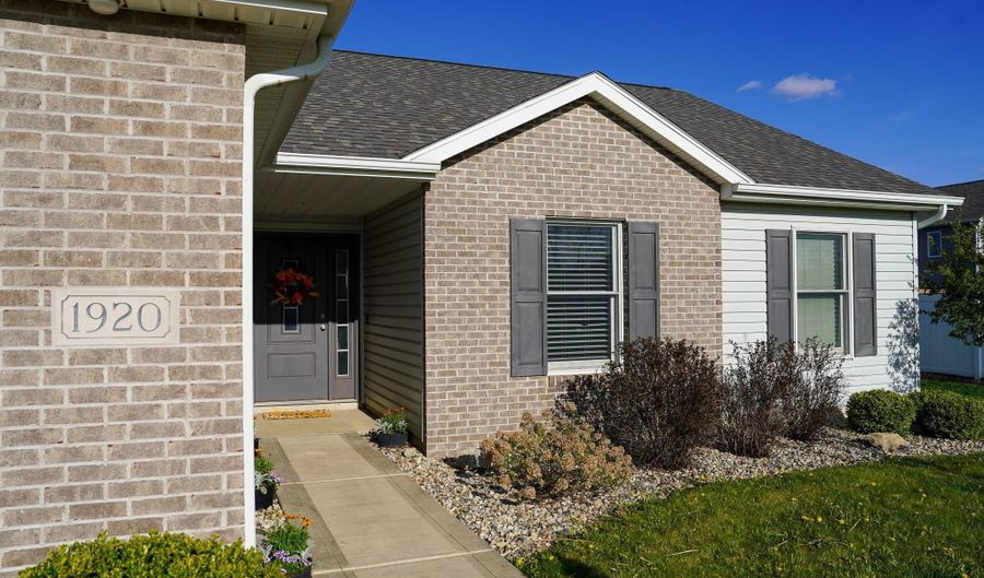 1920 Nolan Meadows Run, Angola, IN 46703 - 3 Beds, 2 Bath