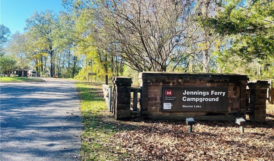 Jennings Ferry Road, Akron, AL 35441 - 0 Beds, 0 Bath