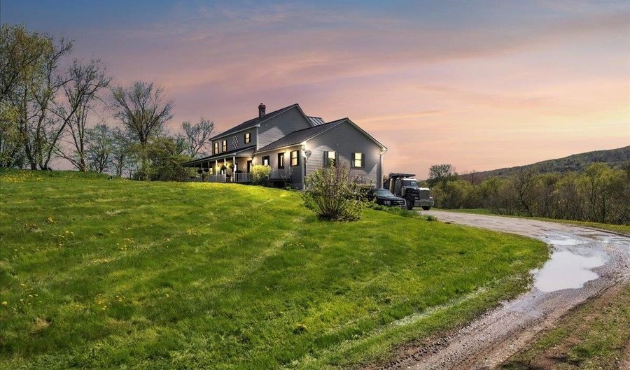 1565 Marvin Rd, Berkshire, VT 05450 - 0 Beds, 0 Bath