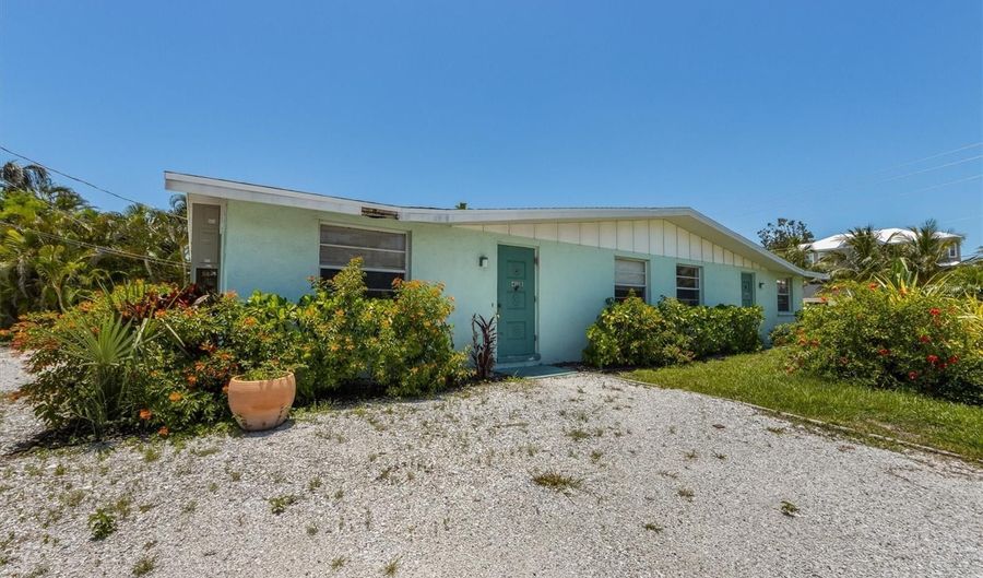 411 ALAMANDA Rd, Anna Maria, FL 34216 - 0 Beds, 0 Bath