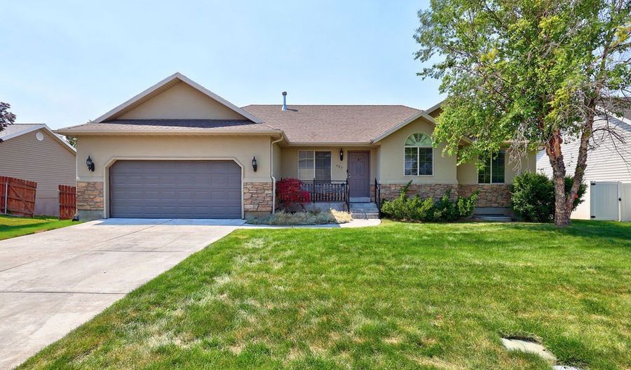 485 W 500 N, American Fork, UT 84003 - 6 Beds, 3 Bath