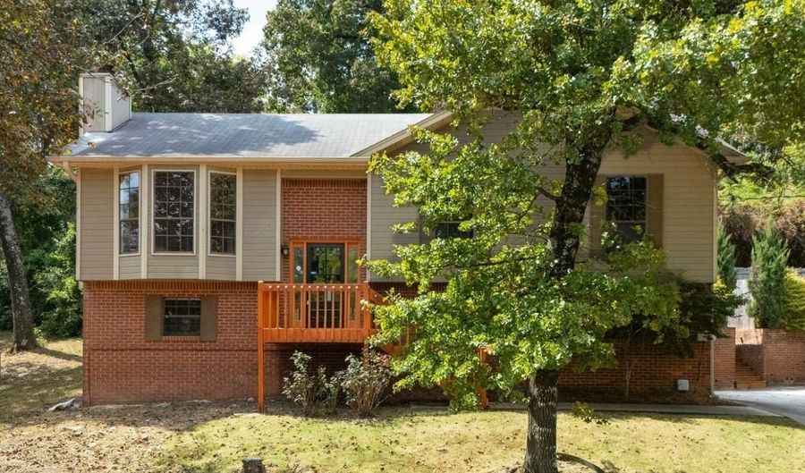 513 BENNETT Dr, Alabaster, AL 35007 - 4 Beds, 2 Bath