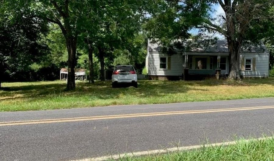 36855 Melton Rd, Albemarle, NC 28001 - 0 Beds, 0 Bath