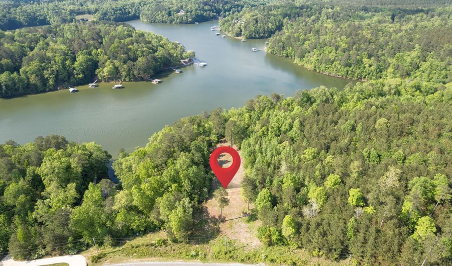 LOT 32 ROCK CREEK PENINSULA, Arley, AL 35541 - 0 Beds, 0 Bath