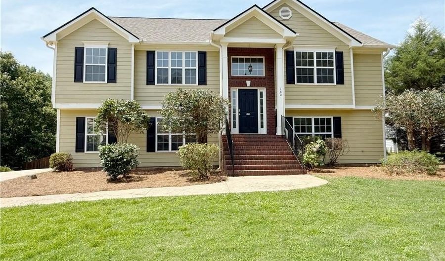 160 Whisperwood Ln, Athens, GA 30605 - 6 Beds, 3 Bath