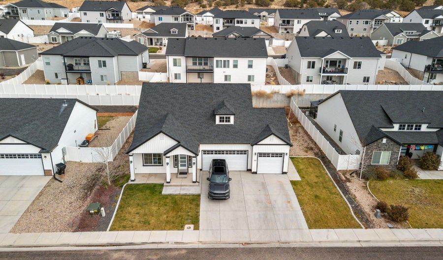 140 N Castle Dr, Cedar City, UT 84720 - 6 Beds, 4 Bath