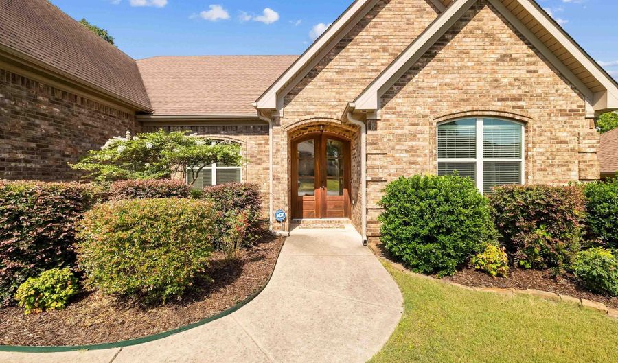 2923 Palamino Dr, Benton, AR 72015 - 4 Beds, 2 Bath
