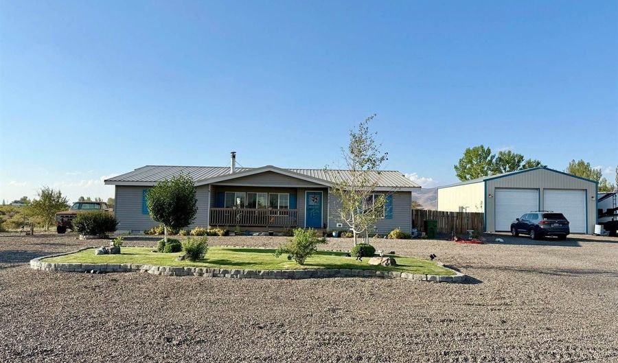2171 Muleshoe Rd, Battle Mountain, NV 89820 - 3 Beds, 2 Bath