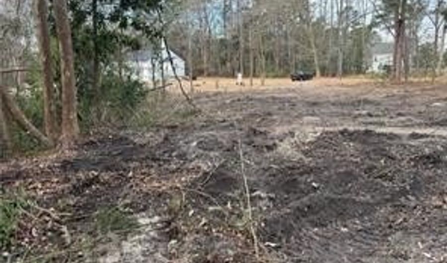 115 Keyser St, Aberdeen, NC 28315 - 0 Beds, 0 Bath