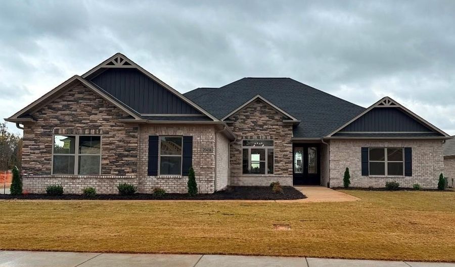 26484 Old Town Dr, Athens, AL 35613 - 4 Beds, 3 Bath