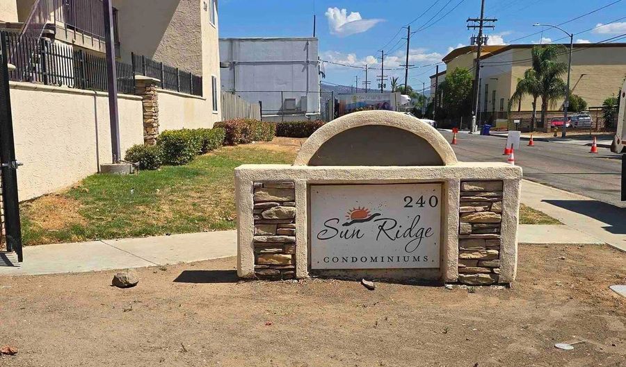 240 W Lincoln Ave 8, Escondido, CA 92026 - 3 Beds, 2 Bath