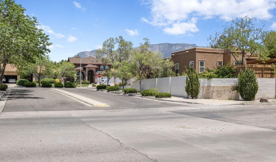 7512 DON GASPAR Dr NE, Albuquerque, NM 87109 - 4 Beds, 2 Bath