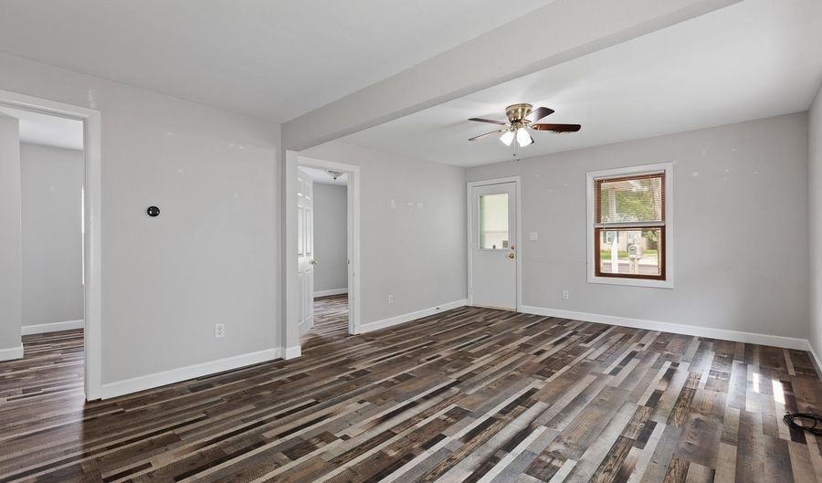 3066 Bent Oak Hwy, Adrian, MI 49221 - 2 Beds, 1 Bath