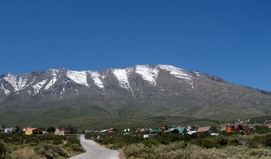 175 Rudin Dr, Cold Creek, NV 89124 - 0 Beds, 0 Bath