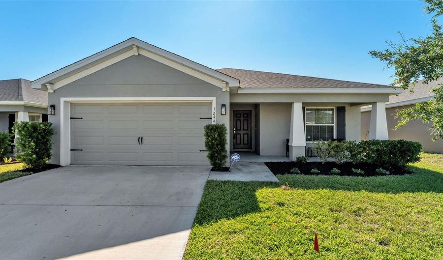 1244 MEZZAVALLE Way, Auburndale, FL 33823 - 4 Beds, 2 Bath