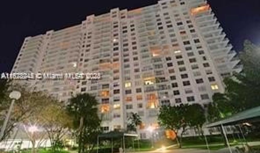 2801 NE 183rd St 1914W, Aventura, FL 33160 - 2 Beds, 2 Bath