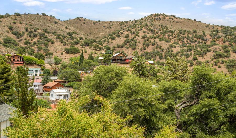 428- D Brophy Ave, Bisbee, AZ 85603 - 4 Beds, 3 Bath