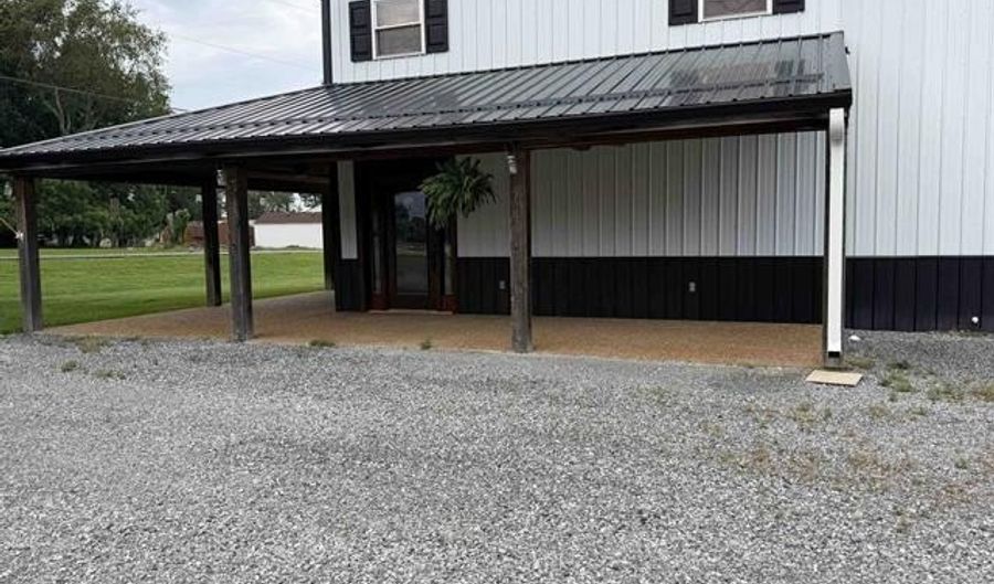 817 Broadway St, Barlow, KY 42024 - 0 Beds, 0 Bath