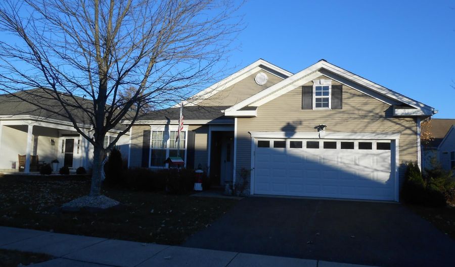 4 HIDDEN LAKE Cir, Barnegat, NJ 08005 - 2 Beds, 2 Bath