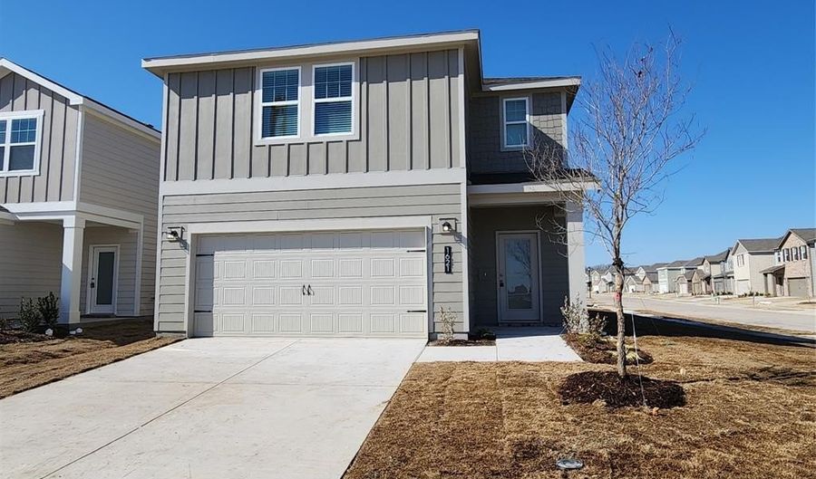 1621 White Fir Ln, Anna, TX 75409 - 5 Beds, 4 Bath