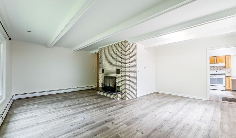 1614 South Blvd, Ann Arbor, MI 48104 - 4 Beds, 3 Bath