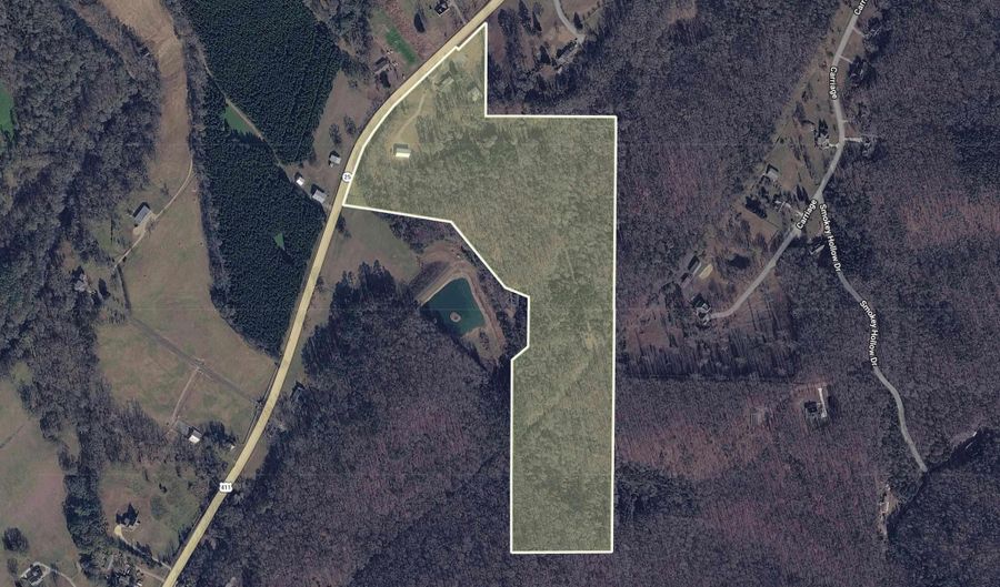 32960 US HIGHWAY 411, Ashville, AL 35953 - 3 Beds, 2 Bath