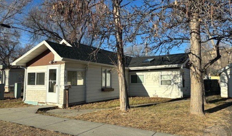 1709 7th Ave N, Billings, MT 59101 - 2 Beds, 2 Bath