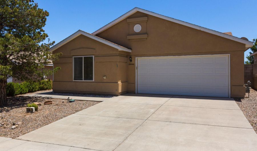 10460 Pamplona St NW, Albuquerque, NM 87114 - 3 Beds, 2 Bath