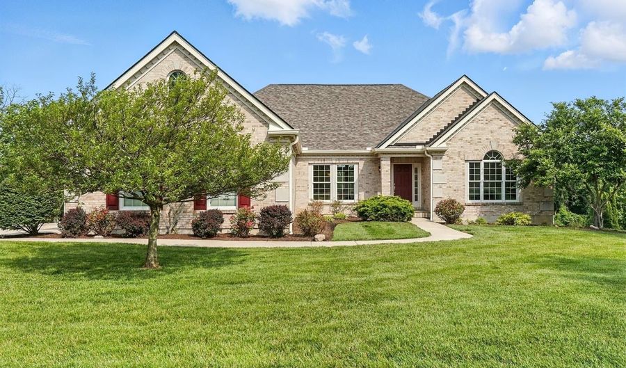 7782 Ingrams Ridge Dr, Anderson Twp., OH 45244 - 3 Beds, 3 Bath