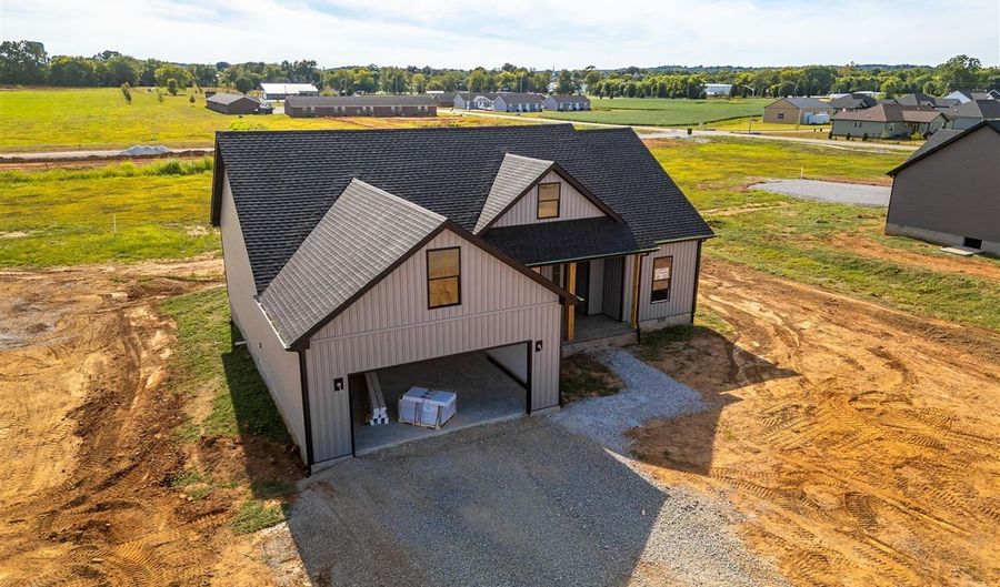 Lot 37 Planters Way, Auburn, KY 42206 - 3 Beds, 2 Bath
