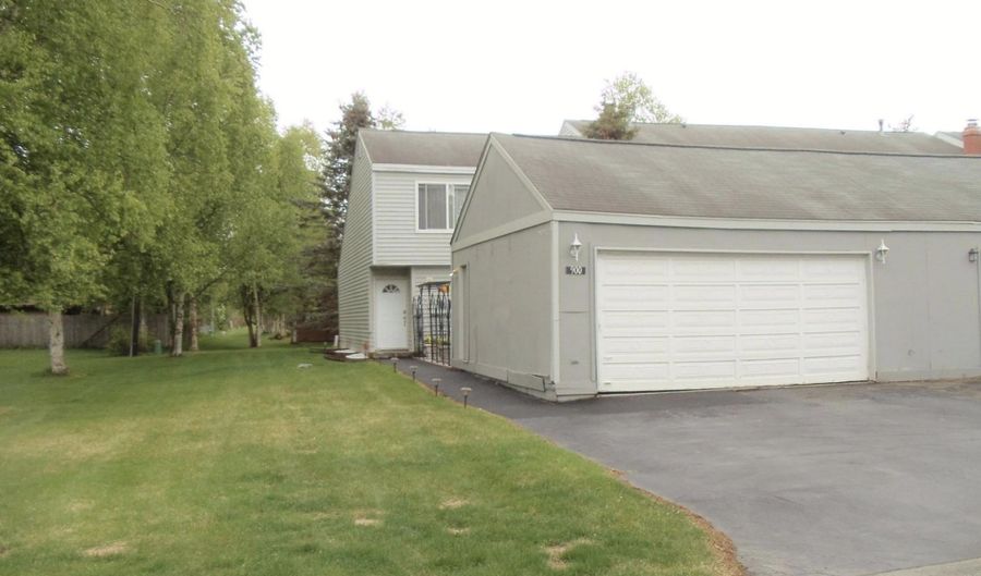 900 W 77th Ave, Anchorage, AK 99518 - 2 Beds, 2 Bath