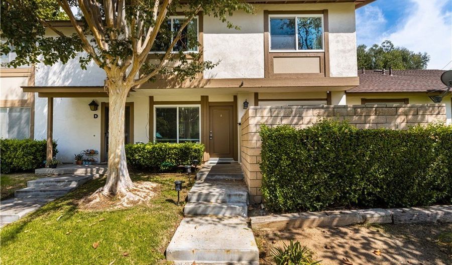 5497 E Willow Woods Ln C, Anaheim, CA 92807 - 3 Beds, 2 Bath