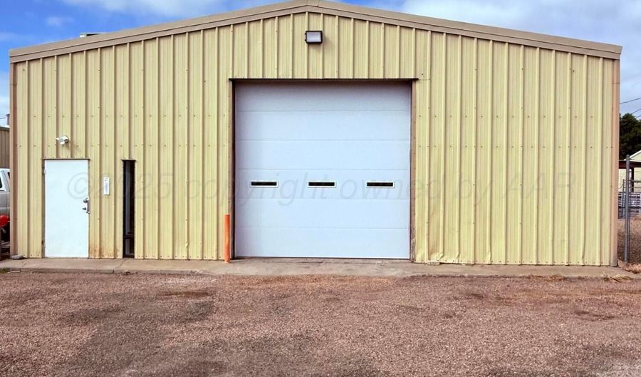 6325 STAR Ln Bld E, Amarillo, TX 79109 - 0 Beds, 0 Bath