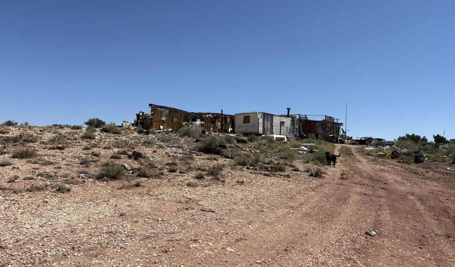 156 N9046, Concho, AZ 85924 - 4 Beds, 2 Bath