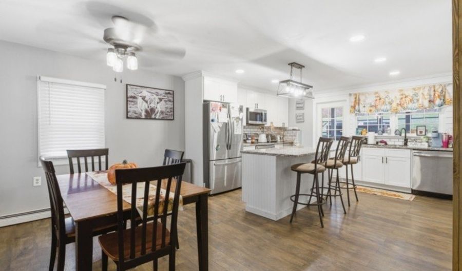 1839 Route 565, Alloway, NJ 07418 - 3 Beds, 2 Bath