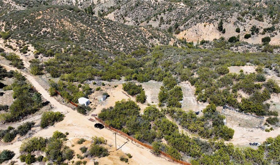 59702 Table Mountain Truck Trl, Anza, CA 92539 - 0 Beds, 0 Bath